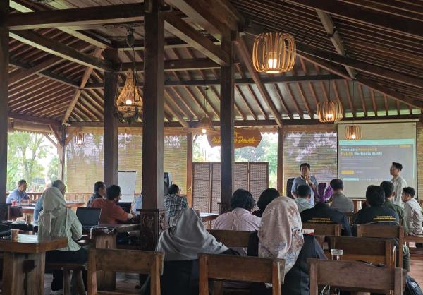 Ada Keluhan di Banyumas? Warga Bisa Lapor Lewat Platform Ini dan Bakal Diadvokasi
