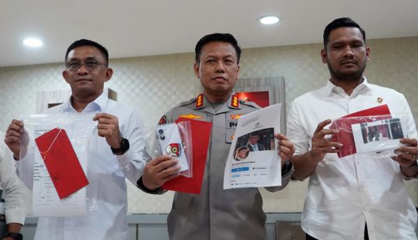 22 Tersangka Passobis di Sulsel Ditangkap, Ada yang Catut Nama Menkeu Purbaya