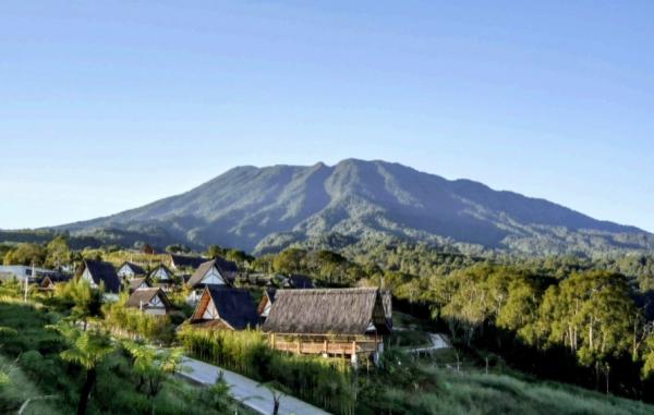 Lebih dari Sekadar Destinasi, EIGER Nature Bawa Semangat Baru Restorasi Alam Puncak