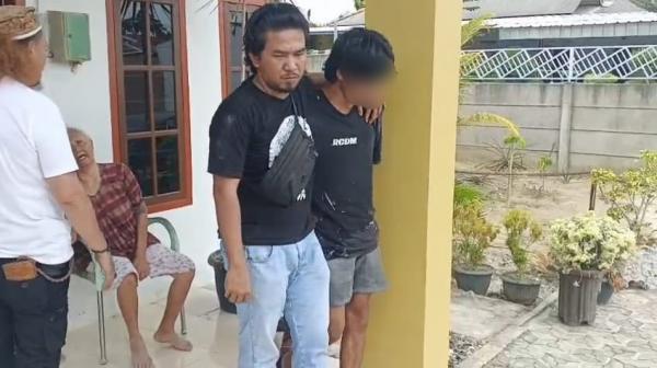 Baru Keluar dari Penjara, Residivis di Basel Kembali Curi Perkakas Bangunan