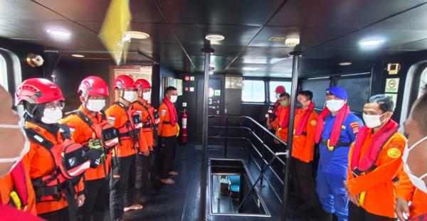 24 Jam Berlalu, 7 Orang Belum Ditemukan Usai Hilang Kontak Saat Liput Anak Krakatau