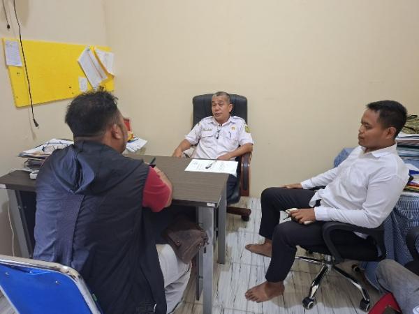 PHK PT CSS, Pekerja di Lingga Pertanyakan Dasar Kompensasi Tali Asih