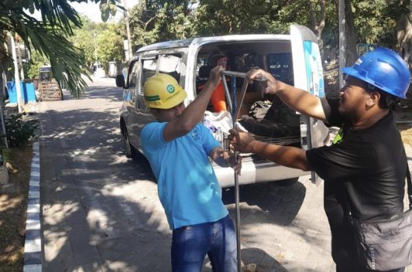 Air PDAM Surabaya Terkontaminasi Polutan, DPRD Bongkar Potensi Rp400 Miliar Hilang Tiap Tahun