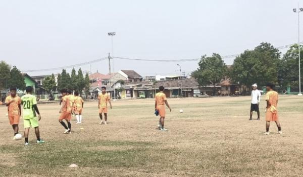 Bukan Laga Biasa, Persida Sidoarjo Siap Jegal Persebaya U-17 di 8 Besar Piala Soeratin
