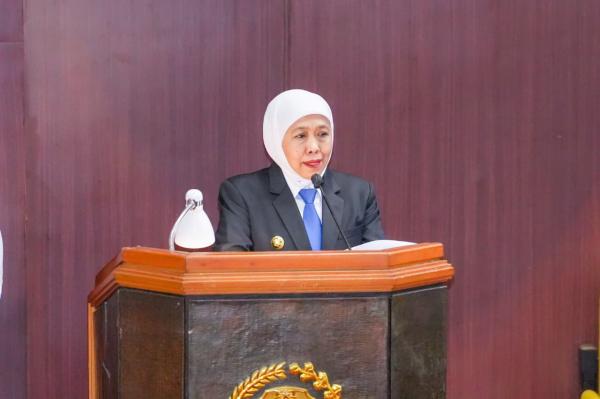 Jamkrida Jatim Dikategorikan Kurang Sehat, Gearing Ratio Tembus 35,76 Kali