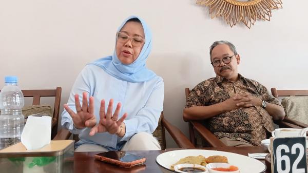 Pekerja Migran Indramayu Rentan Kehilangan Akses Kesehatan