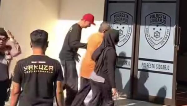 Marbot Masjid di Sidoarjo Diduga Cabuli Anak SD hingga Lima Kali, Korban Diberi Uang Rp10 Ribu