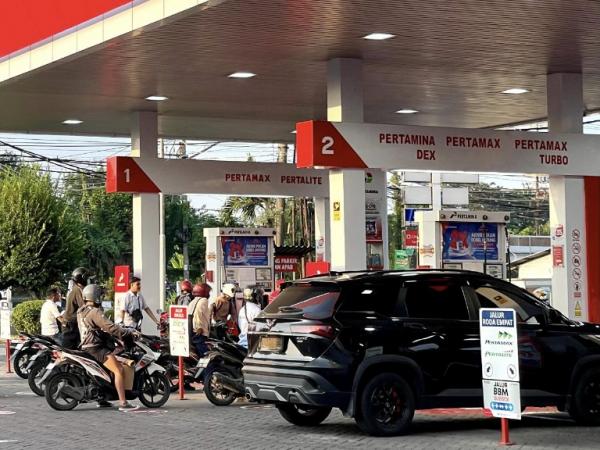 237 SPBU Kena Sanksi Pertamina, Ini Daerah dengan Pelanggaran Terbanyak