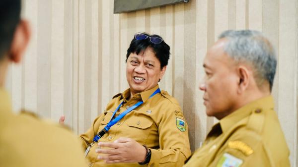 Sekda Kebumen Angkat Bicara, Namanya Dicatut untuk Modus Bantuan dan Mutasi ASN
