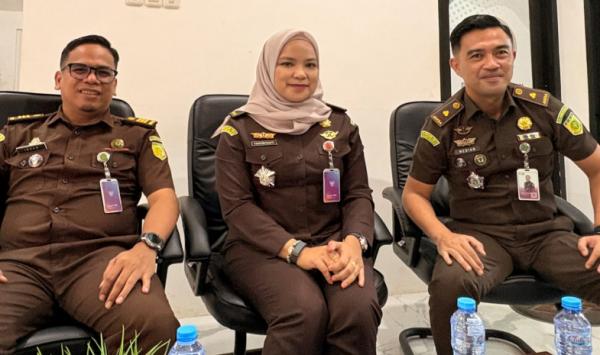 Kejari Takalar Audit 86 BUMDes, Temuan Dugaan Penyimpangan Capai Rp1 Miliar