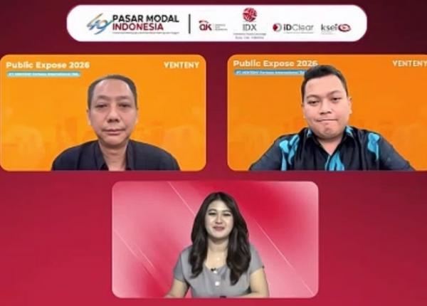 ‎Pembiayaan B2B Topang Pendapatan, Manajemen Risiko Diperkuat