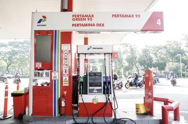 Pertamina Bongkar Catatan Pelanggaran SPBU di Jatim, 98 Lokasi Kena Sanksi