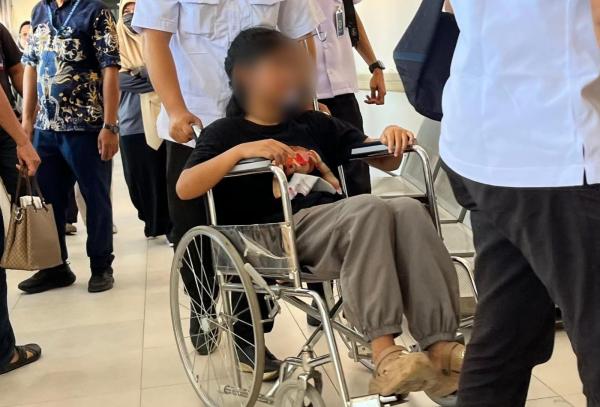 Febiola Diduga Kehilangan Ingatan Usai Keracunan MBG, KPPG Medan: Tunggu Hasil Dokter