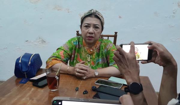 Prosesi Naik Tahta PB XIV Hangabehi Sukses, LDA Keraton Surakarta Tegaskan Keabsahan Hukum