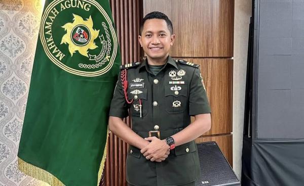 Edukasi Hukum Jadi Bekal Prajurit dalam Menjalankan Tugas