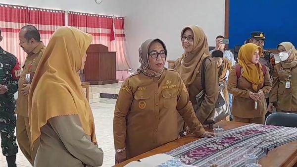 Satgas MBG Blora Minta SPPG Sukorejo 2 Ditutup Permanen Usai Ratusan Siswa Diduga Keracunan