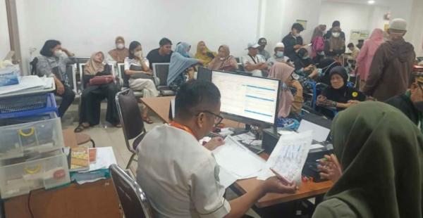 Antisipasi Dampak Abu Vulkanik, Fasilitas Kesehatan Tangerang Siaga 24 Jam