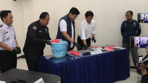 Bayi Dibungkus Daster di Bandungan Meninggal Setelah Ditarik Paksa saat Persalinan