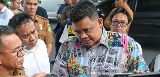 Bobby Nasution Pastikan Kasus Febiola Ditangani Medis dan Psikologis