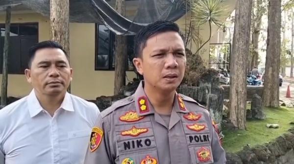 Siswi MTs di Sukawening Garut Diduga Jadi Korban Pengeroyokan, Polisi Kantongi Identitas Pelaku