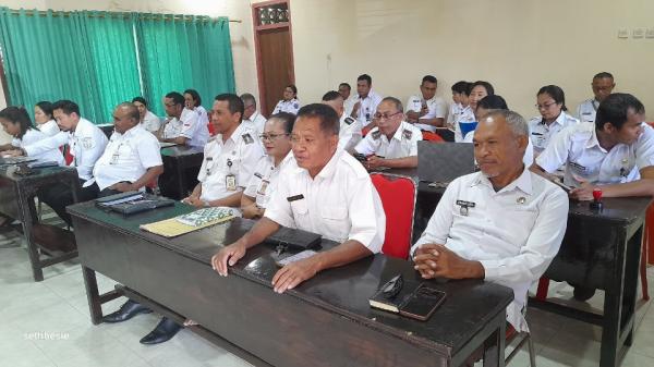 Evaluasi Program Cek Kesehatan Gratis, Pemkab Soroti Kendala di Lapangan