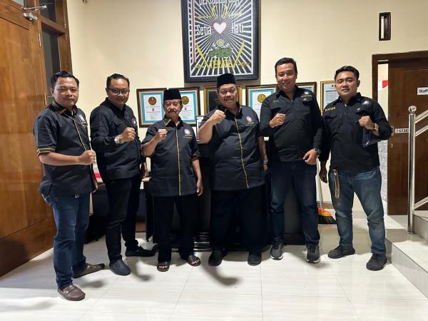 Ada Dua Merek Berbeda di Kelas 41, PSHT Pusat Siapkan Kajian Hukum