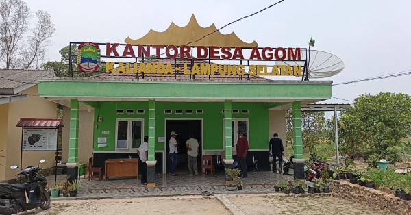 Sengketa Lahan Desa Agom Berlanjut ke MA, Warga Kompak Dukung Pemdes dan Koperasi Merah Putih