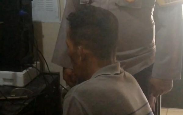 Mantan Kades 2 Periode di Lampung Timur Curi Motor Tetangga, Alasannya Bikin Geleng Kepala