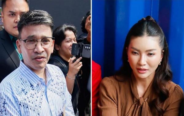 Rumah Mewah Sarwendah Terancam Disita, Ruben Onsu Dituding Belum Bayar Cicilan Rp1,4 Miliar