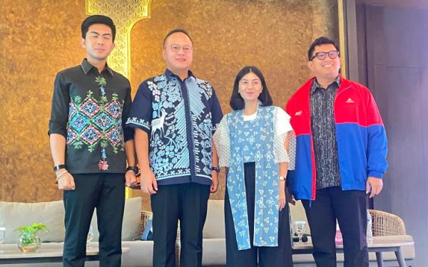 SNADA Indonesia 2026 Angkat Musik Indonesia Timur dalam Balutan Orkestra