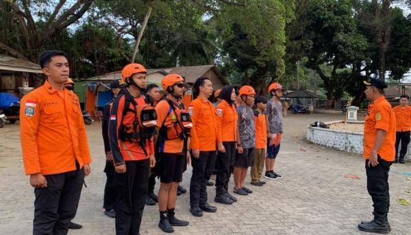 Speed Boat Hilang Kontak di Selat Sunda, Tim SAR Gabungan Perluas Area Pencarian