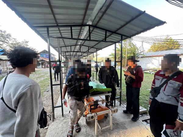 Tiga Pegawai Dinas Pertanian Jayawijaya Tewas Ditembak di Muliama, Polisi Kejar Pelaku