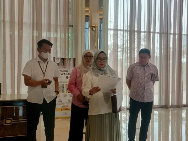 Tak Kunjung Diserahterimakan, Tiga Konsumen Gugat Pengembang Apartemen