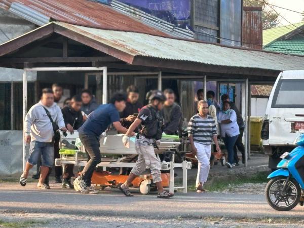 Ini Identitas 3 ASN Jayawijaya Yang Meninggal Dunia Setelah Ditembak OTK di Distrik Muliama