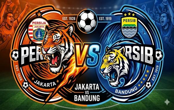Persija vs Persib Memanas Jelang Laga, Shin Tae-yong Tuntut Keadilan