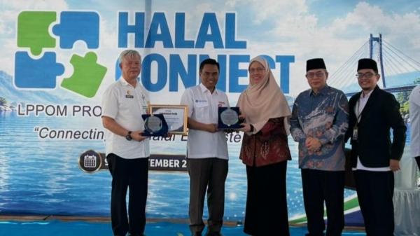 Kepatuhan SPPG Miliki Sertifikat Halal Masih Minim, Batas Waktu 17 Oktober 2026