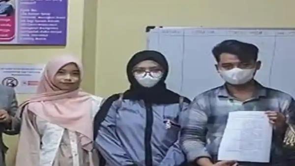 Ngaku Tak Dinafkahi Sejak Kecil, 3 Anak di Palembang Gugat Ayah Kandung Rp700 Juta