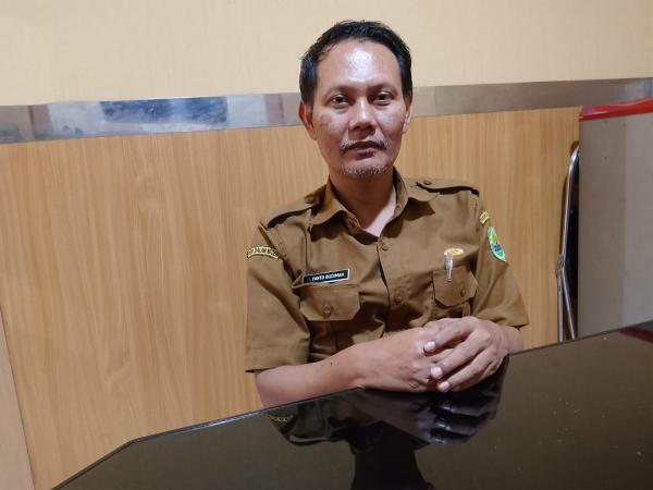 Progres RTRW Dikebut, Pemkab Subang Fokus Pertahankan LP2B dan Zonasi Kawasan Industri