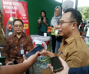 Siswi Sekolah Rakyat Sragen Meninggal, Bupati Usulkan Klinik dan Ambulans Siaga di Asrama