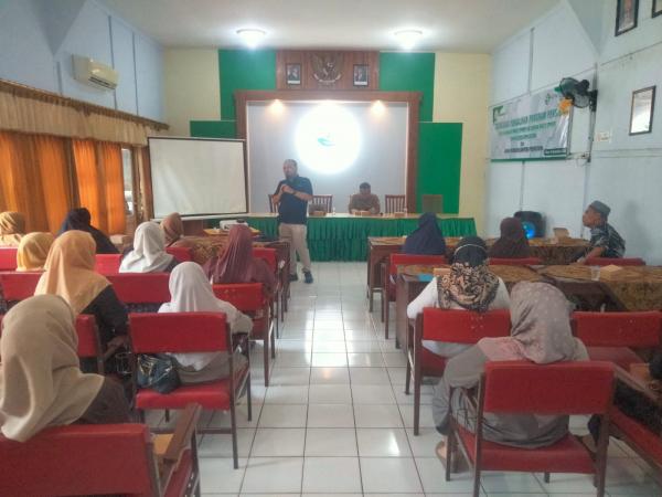 Tak Lagi PPMP, Dana Pensiun Perhutani Beralih ke PPIP, Ini Penjelasannya