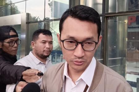 KPK Tegaskan Tak Bisa Diintervensi, Penanganan Kasus Kepala Daerah Dilakukan Secara Tim dan Terbuka