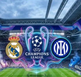 Enam Laga Liga Champions 2026 Penuh Gol, Real Madrid dan Man City Tampil Perkasa