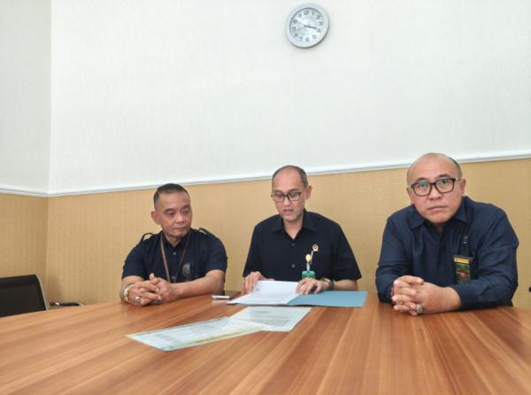 PN Sidoarjo Pastikan Belum Terima Daftar Aset PT ISS KSO yang Diajukan Dishub untuk Dieksekusi