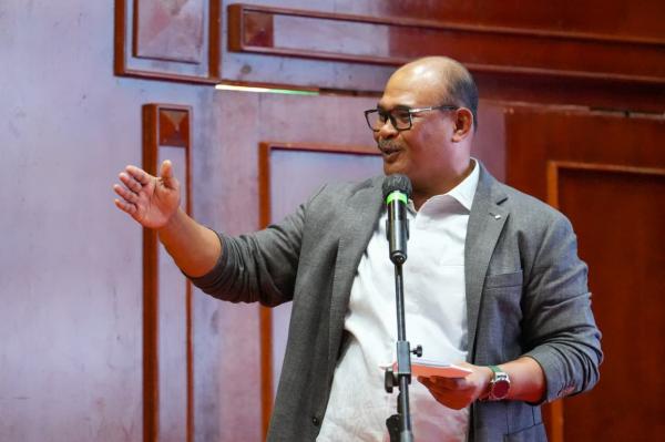 Poskowil Satgas PRR Aceh Rilis Data Realisasi TKD Tambahan 2026