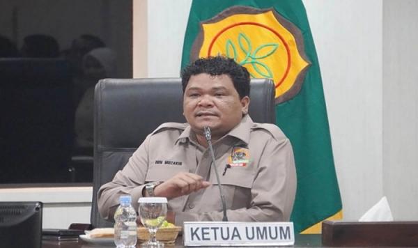 DPR Setujui RUU Reforma Agraria, Tani Merdeka Indonesia Dorong Kepastian Hak Atas Tanah Petani