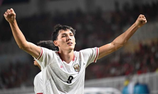 Mitchell Baker Diharapkan Gabung Maung Bandung, Saat Persija Jakarta vs Persib Bandung