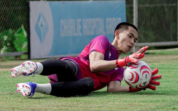 Er Deva Kembali Gabung Kendal Tornado FC usai Bela Timnas Indonesia U-20, Ini Harapannya