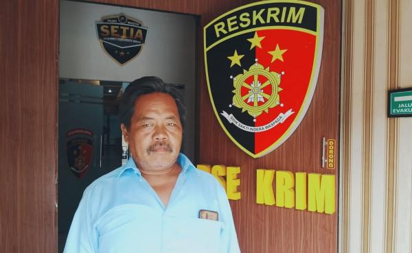 Diperiksa Polisi, Pelapor: Dinas Pertanian Magetan dan Pupuk Indonesia Bertanggung Jawab Pupuk Mahal