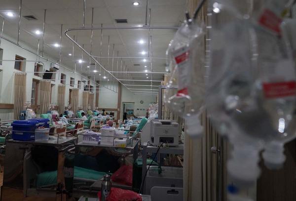 Saat Harus Ditangani Darurat, Begini Manfaat Program JKN