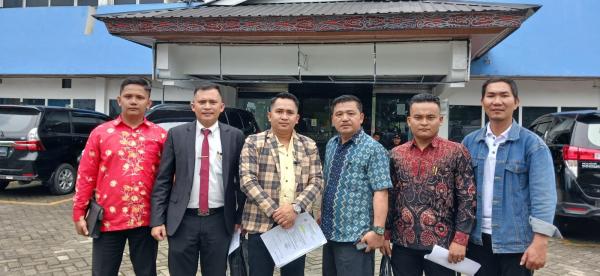 Fatiwanolo Zega Kritik Ketenagakerjaan Sumut, Kadisnaker Jelaskan Penanganan 3 Perusahaan